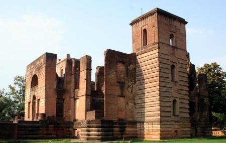 Dilkusha Kothi